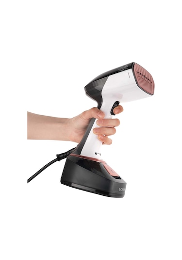 Schafer Glatt Sky 1400 W Buharlı Kırışıklık  Dikey Ütü