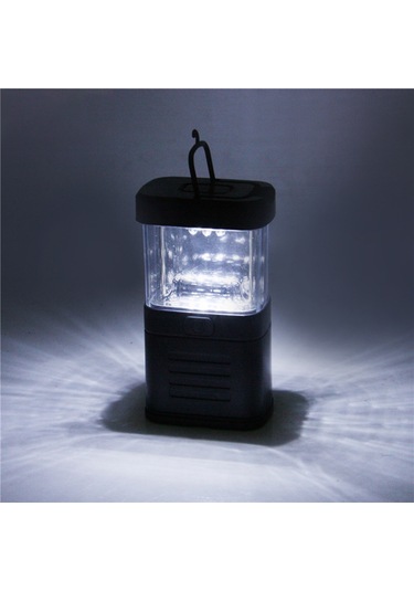 Dofolink 11 Led Feneri: Çadır Kamp Işığı, Ev Acil Yardım Lambası, Dış Mekan Aydınlatma, Kolay Asma Ve Parlaklık Ayarlama Çok Renkli