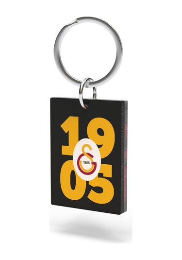 Galatasaray 1905 Anahtarlık U241498 Diğer