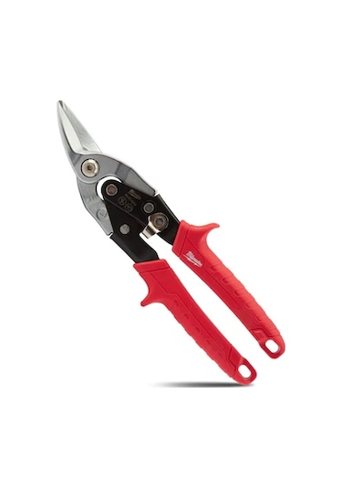 Milwaukee 48224510 Kaportacı Makası Sol 260Mm
