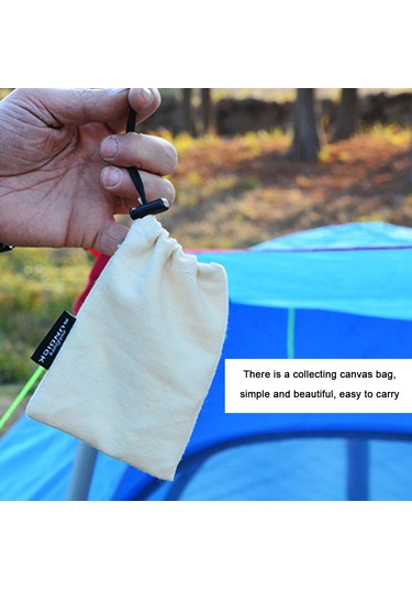 Sundick Kamp Tripod Asılı Pot Braketi Barbekü Raf Askı Y20141 Siyah