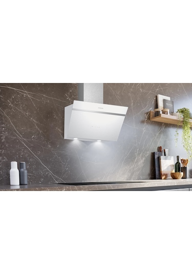 Siemens LC66KPJ20T 60 CM Duvar Tipi Davlumbaz