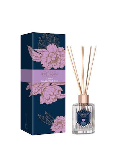 Pereja Premium Kaşmir Çubuklu Oda Kokusu 100 ML