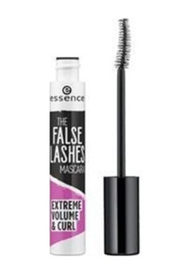 Essence False Lashes Extreme Hacim&Kıvrık Maskara
