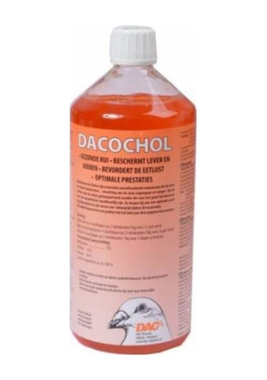 Dac dacochol 100ml