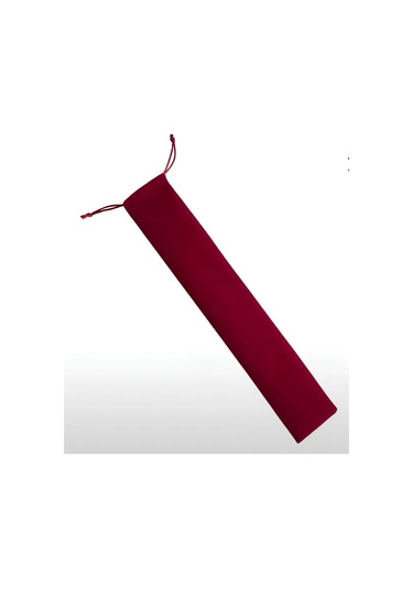 Bestpro Kadife Büyük Şark El Feneri Kalemler Ve Yazı Kalemleri İçin 36 Cm Kılıf 306124456