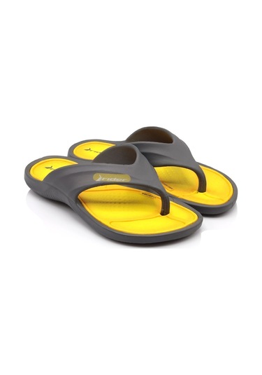Twigy Cape VII Çocuk armak Arası Terlik Sarı 28/38 H0274-RB Sarı
