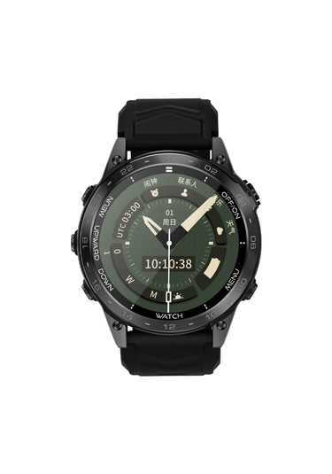 JHY 13 Pro Akıllı Saat (İthalatçı Garantili)