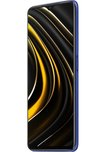 Poco M3 64 GB (Xiaomi Türkiye Garantili)