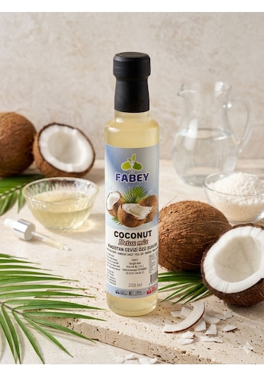 Coconut Mix Hindistan Cevizi Özü 250 ML