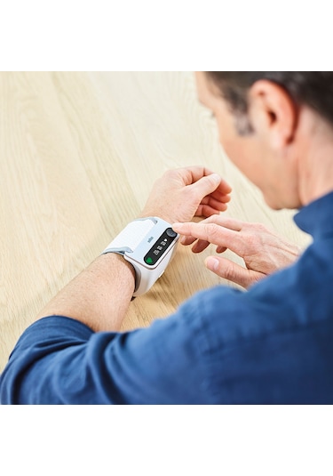 Braun iCheck 7 BPW 4500 Bilekten Ölçer Tansiyon Aleti