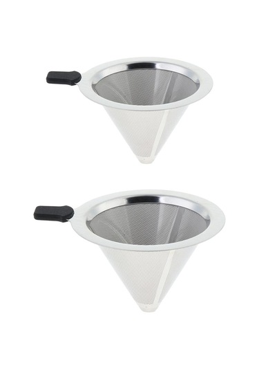 Homyl Dökün Koni Damlatıcı Yeniden 12x12x7.5cm