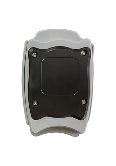 Suofeng Abs Metal Materyal Teneke Açıcı, 55mm Çaplı İçecekler İçin Tüm Üstü Güvenli Açar, Aroma Deneyimini Artırır Gri