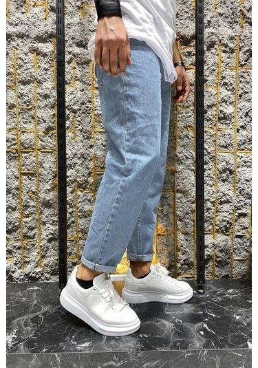 Hendrick Greco Boy Friend Bilek Boy Jean Pantolon