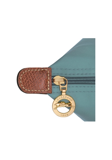 Longchamp Kadın Omuz Çantası Medium L2605089p93 Mavi