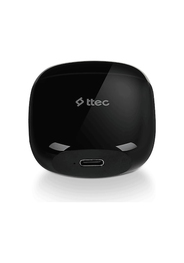 Ttec 2KM141S Airbeat Go TWS Bluetooth 5.0 Kulak İçi Kulaklık