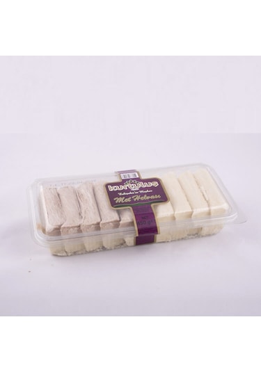 Kurtuluş Kuruyemiş Sade Kakaolu Meşhur Eskişehir Met Helvası 400 G