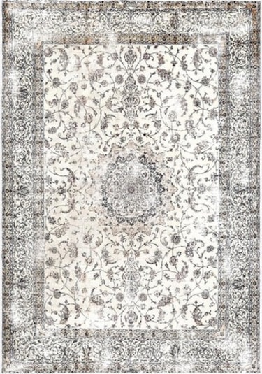 Mink Halı Dijital Baskılı Dj93 80X300 Cm