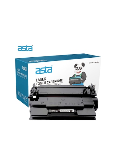 Asta Ah-q7551a/51a Siyah Toner
