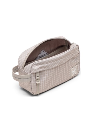 Herschel Chapter Small Travel Kit El Çantası 30063-06814-os Gri