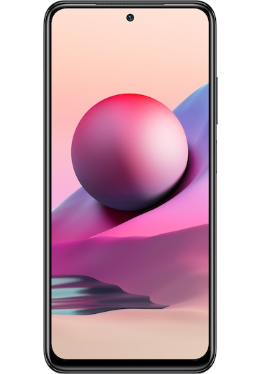 Xiaomi Redmi Note 10S 6 GB 128 GB (Xiaomi Türkiye Garantili)