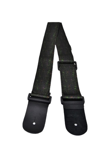 Airman A130 Gitar Askısı Neon