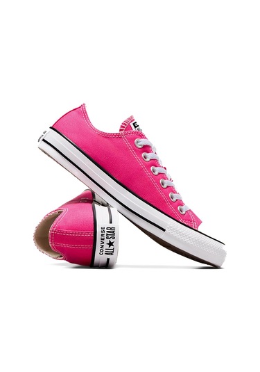 Converse M7652c All Star Ox Fuşya Unisex Ayakkabı Fuşya