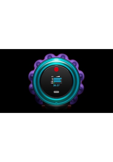 Dyson Gen5Detect Şarjlı Dikey Süpürge