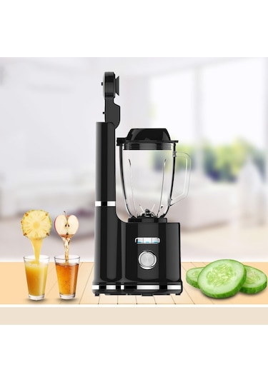 Yui SF-717 Vakumlu Blender