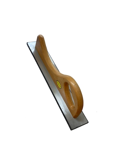 Ahşap Saplı Rende Zımpara Takozu