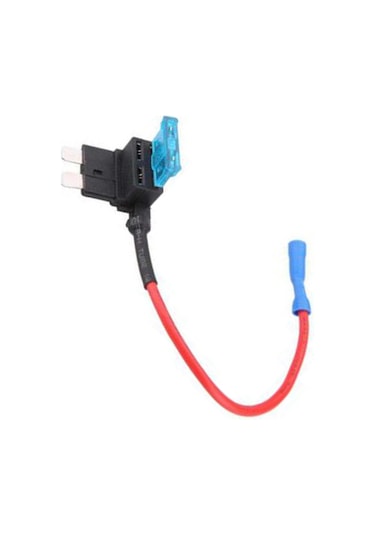 Viofo Fuse Tap Atc Tip Sigorta Kutusu Bağlantı Aparatı