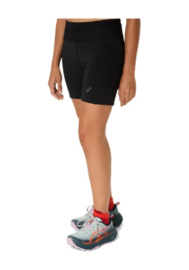 Asics Fujıtraıl Elıte Sprınter Kadın Siyah Tayt 2012d204-001 SiYAH