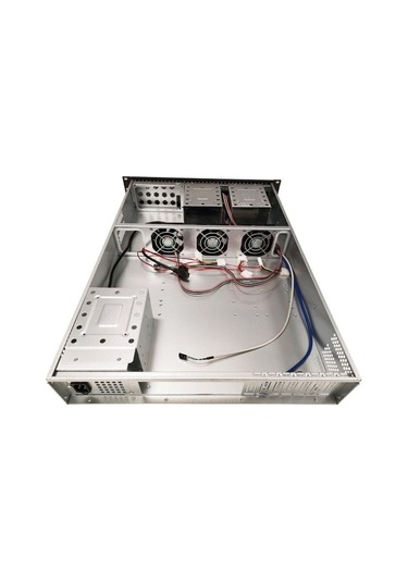 TGC 20650 2u Boş Server Kasa