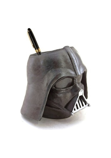 Polyester Darth Vader Kalemlik