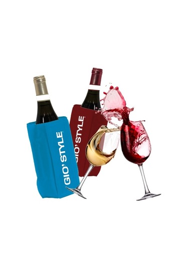 Gio Style Şişe Soğutucu Koyu Yeşil