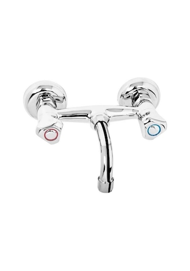 Alfa Sabit Mutfak Eviye Bataryası