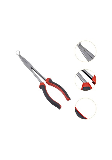 Suntek Araba Bujisi Teli Çıkarma Pensesi Kullanışlı İsteğe Bağlı