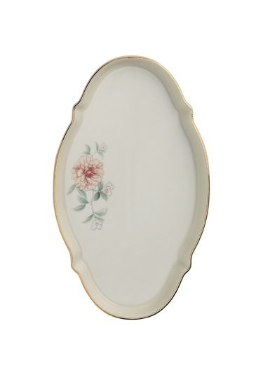 Aryıldız Lavin 6 Kişilik 32 Parça Kahvaltı Takımı Çok Renkli