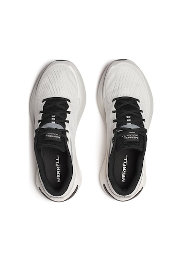 Merrell Ash/black Morphlıte Erk Yol Koşusu Ayakkabısı J068387 Beyaz