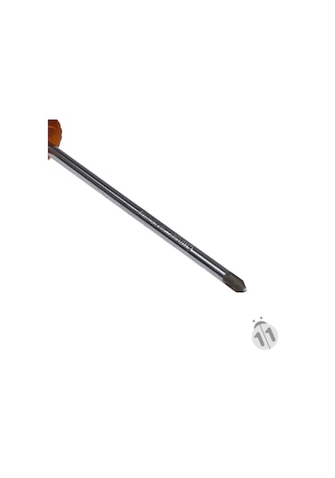 Wellfly Profi Yıldız Uç 6x150 Tornavida CrV