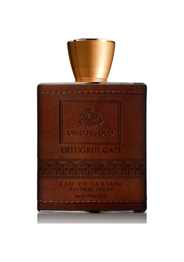 Osmanlı Oud Ertuğrul Gazi 4031 Erkek Parfüm EDP 100 ML