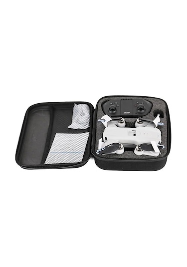 4d-f14 Fırçasoz Motor Gps Özellikli Quadcopter