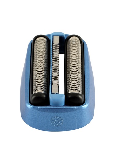 Braun Cooltec Ct2s Ct2cc Tıraş Makinesi Folyo Kaset Başlığı 40b