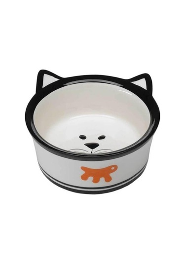 Ferplast Venere Küçük Kedi Mama Kabı 0,15 Lt