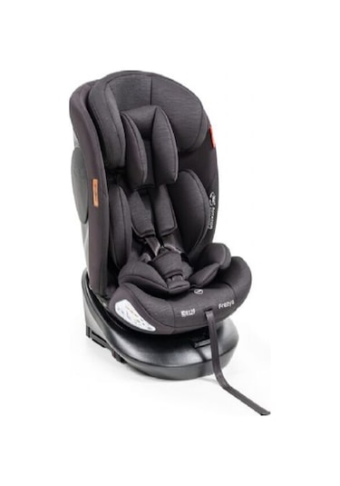 Baby2go Frezya Oto Koltuğu 0-36 Kğ İsofixli