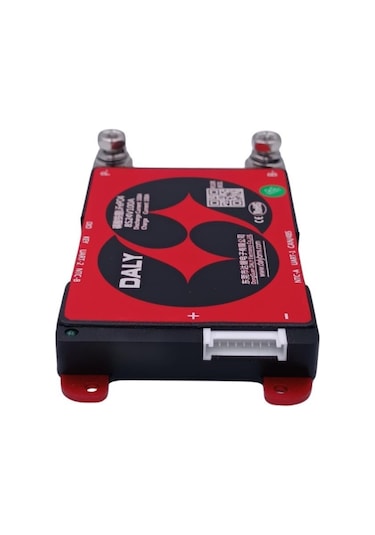 Daly Smart 8s 24v 100a Can/rs485 Lifepo4 Bms