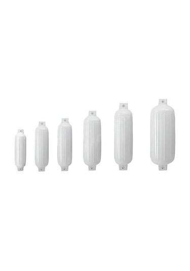 Easterner Usturmaça 18X66Cm Beyaz