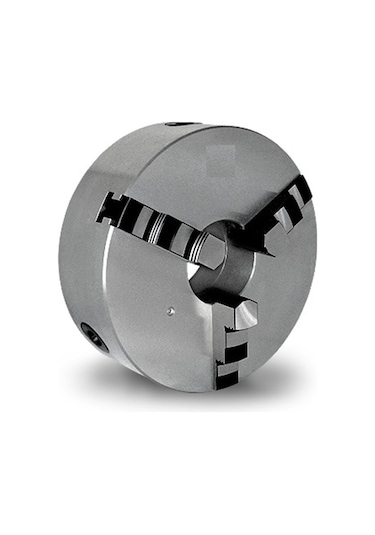 Unimax 80Mm 3 Ayaklı Torna Aynası