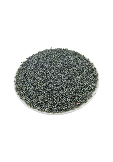 Kaplama Kurşun 11/0 2 Mm Kum Boncuğu 100 Gr