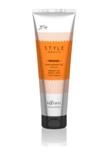 Kaaral Perfetto Style Mindgel Akıllı Saç Jölesi 250 ML